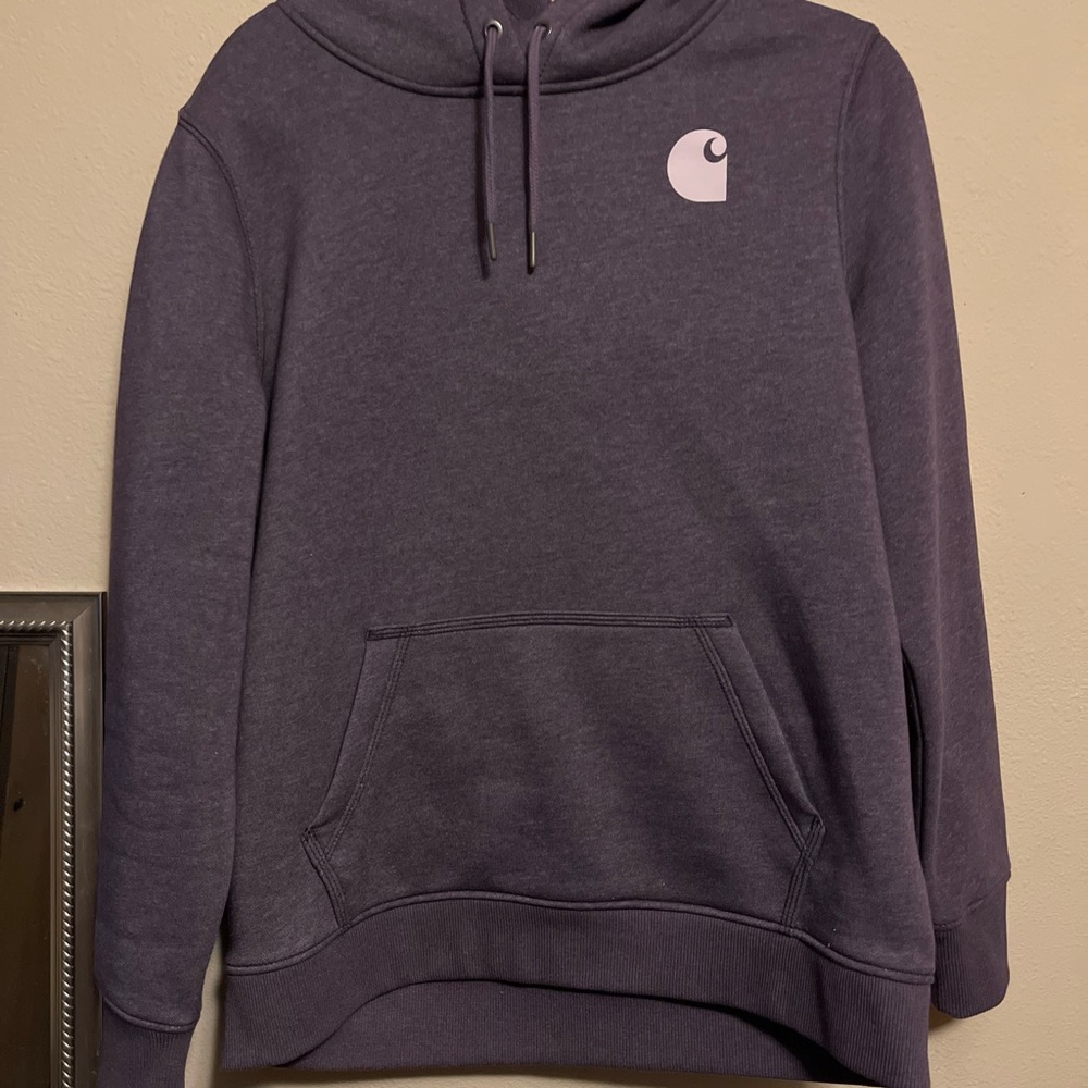 Womens Carhartt Hoodie